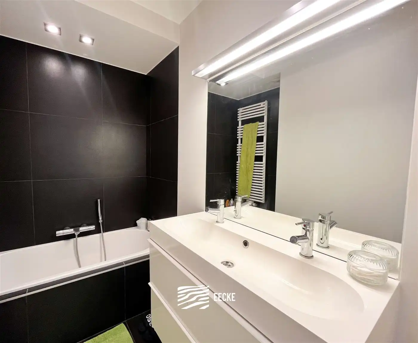 Appartement met 2 slaapkamers foto 12