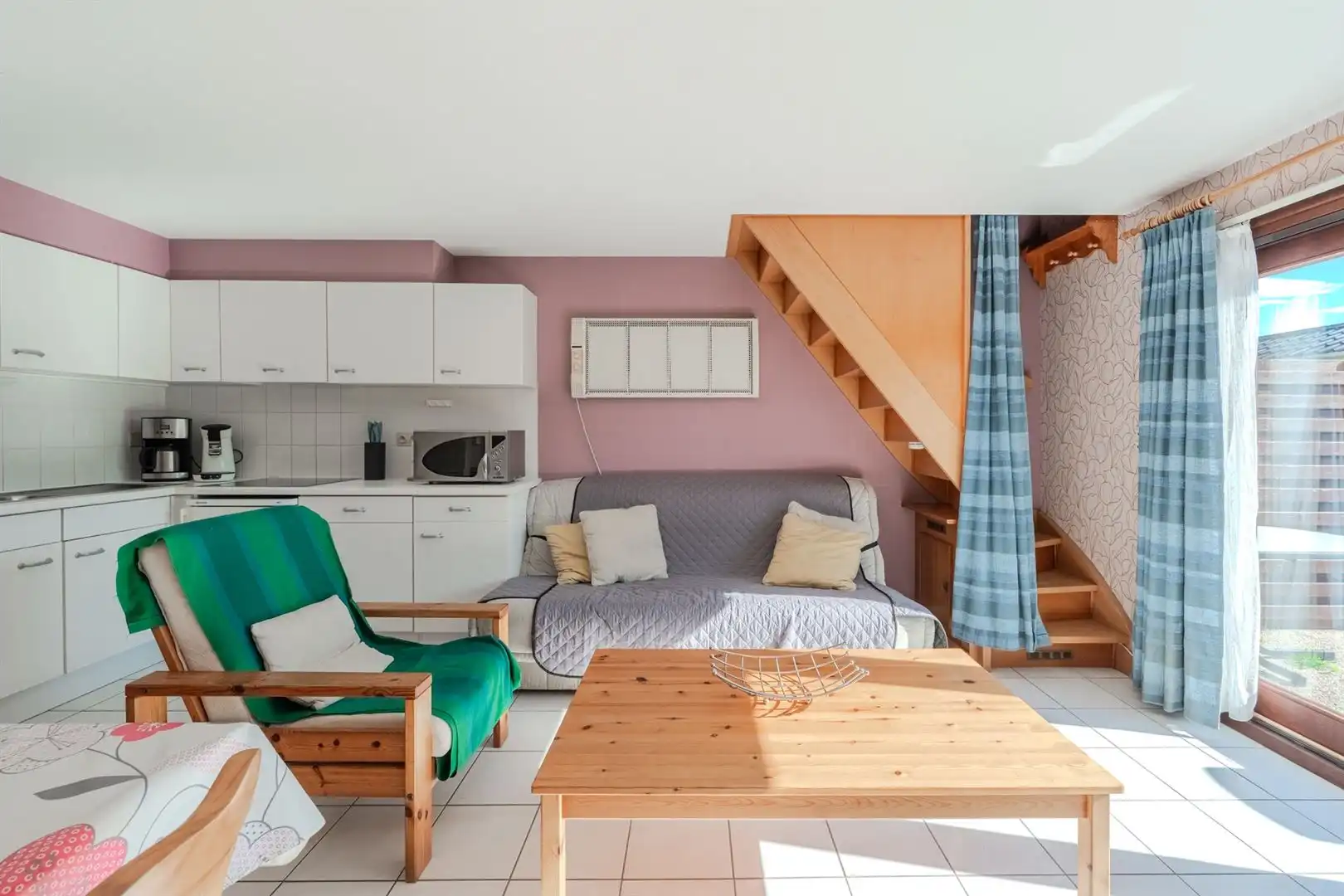 vakantiewoning foto 4