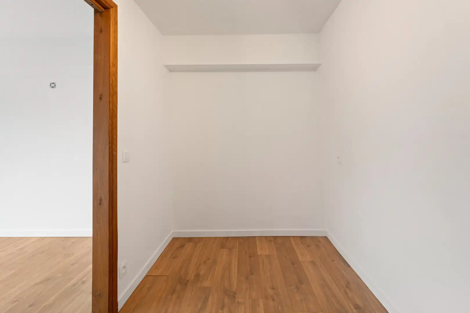 Energiezuinige, volledig gerenoveerde woning te huur op toplocatie in Wenduine! foto 14