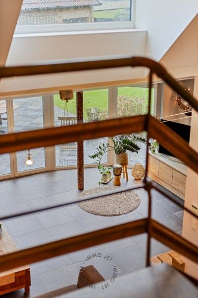Unieke woning in hoevestijl met tal van mogelijkheden foto 14