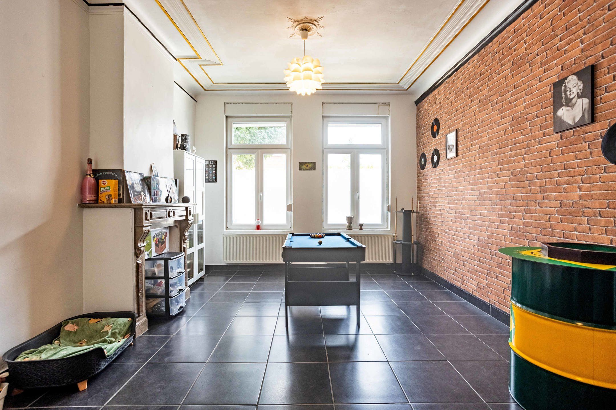 Ruime, instapklare woning met tuin in rustige omgeving! foto 6