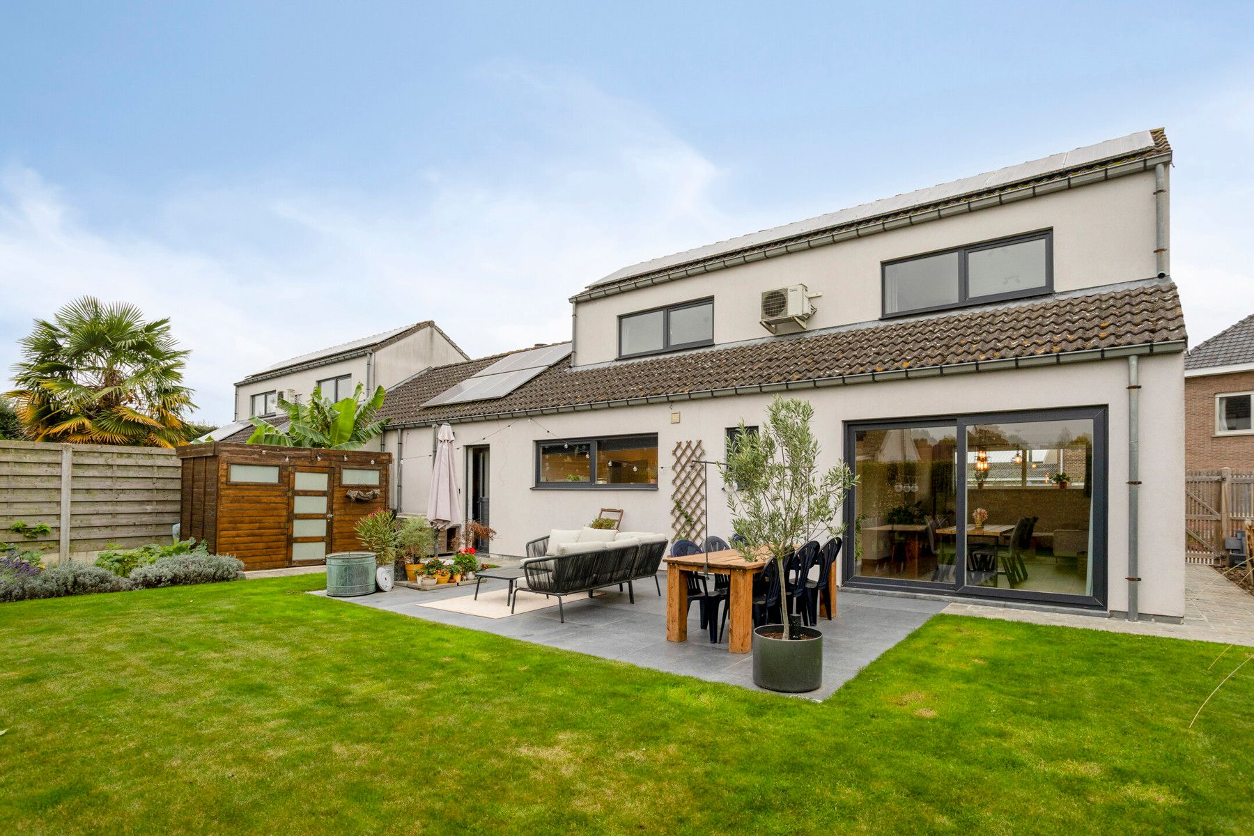 Instapklare woning te Wolvertem! foto 21