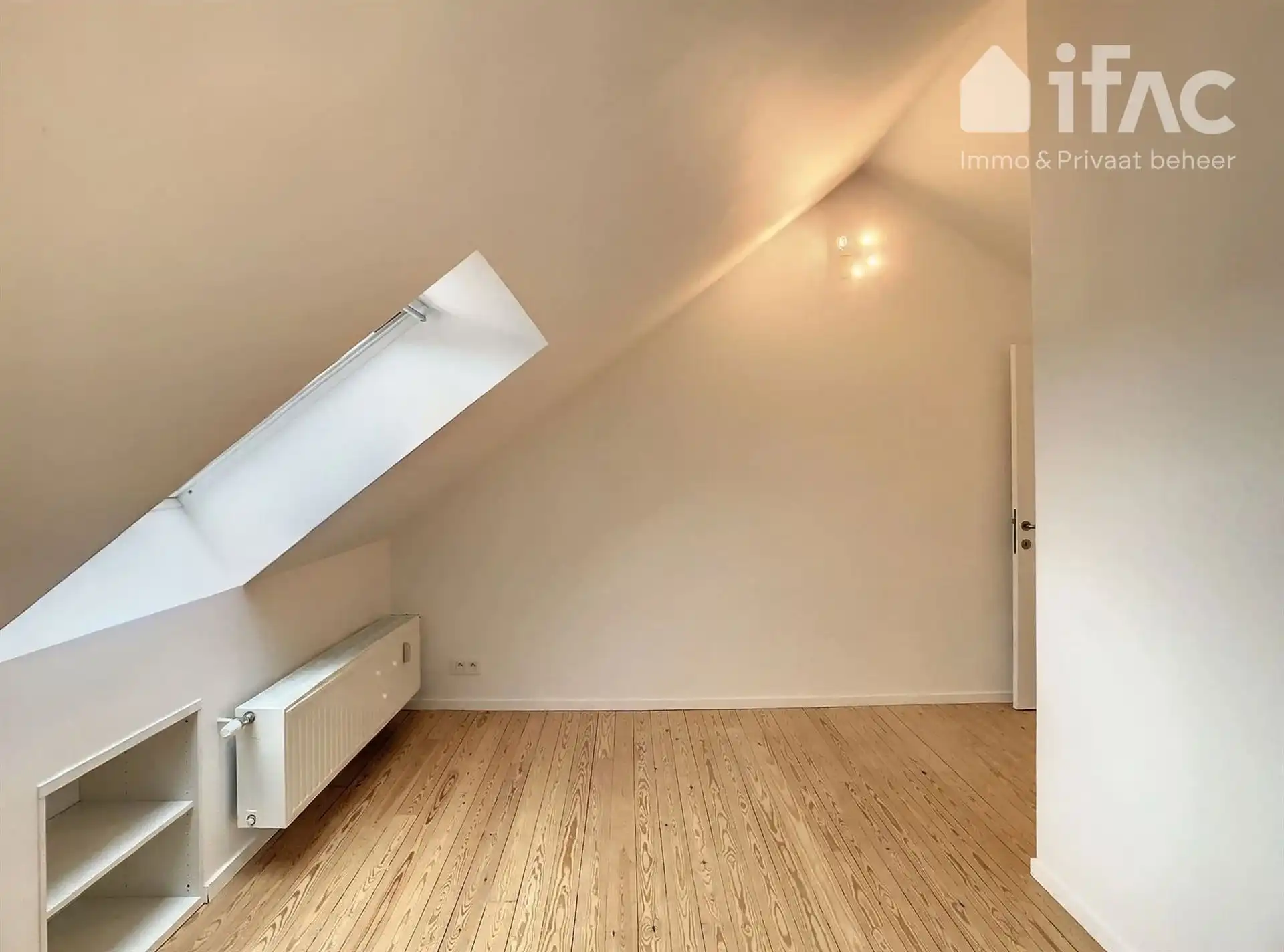 Recent vernieuwd duplexappartement  foto 13