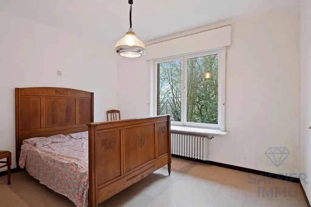 Rustig gelegen woning met prachtig zicht op een perceel van 1.576 m² foto 16