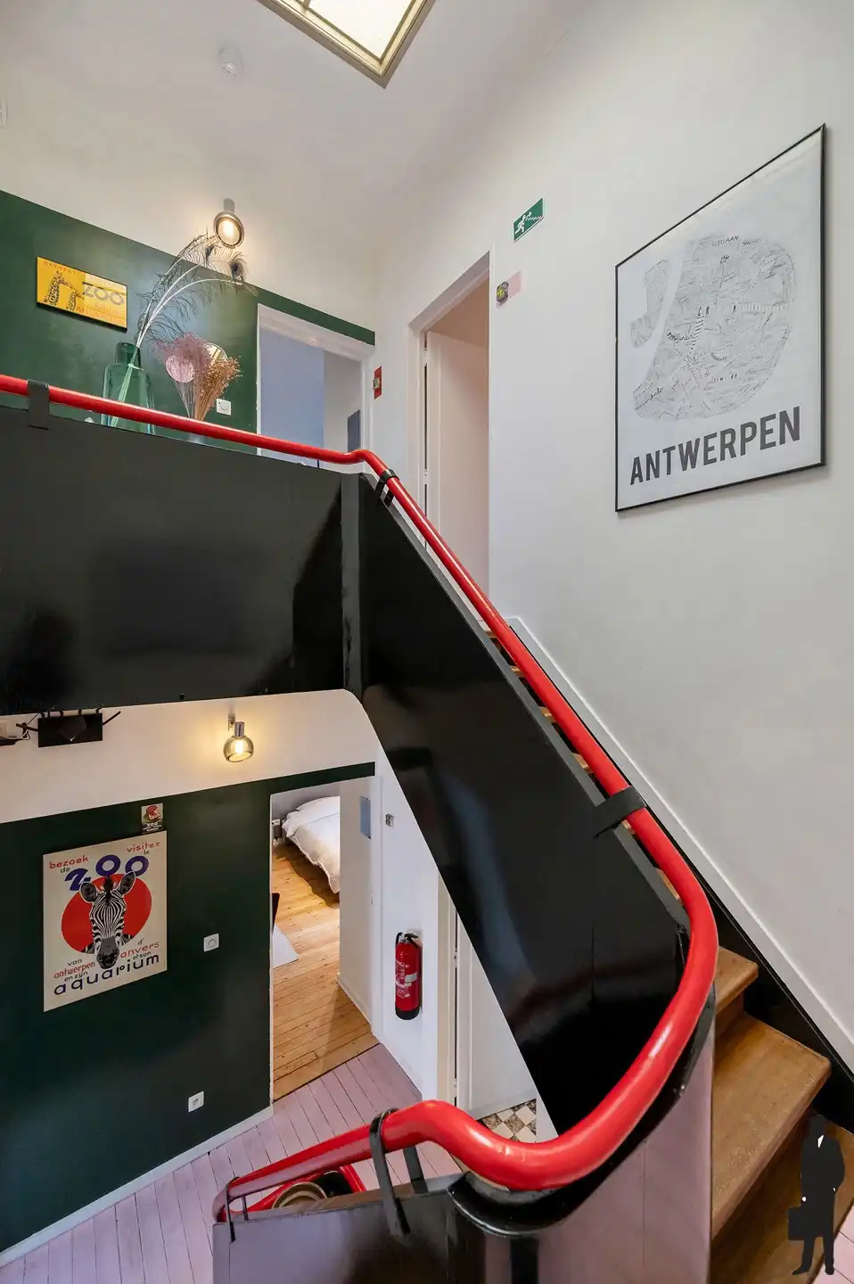 Waanzinnige opbrengsteigendom op toplocatie foto 38