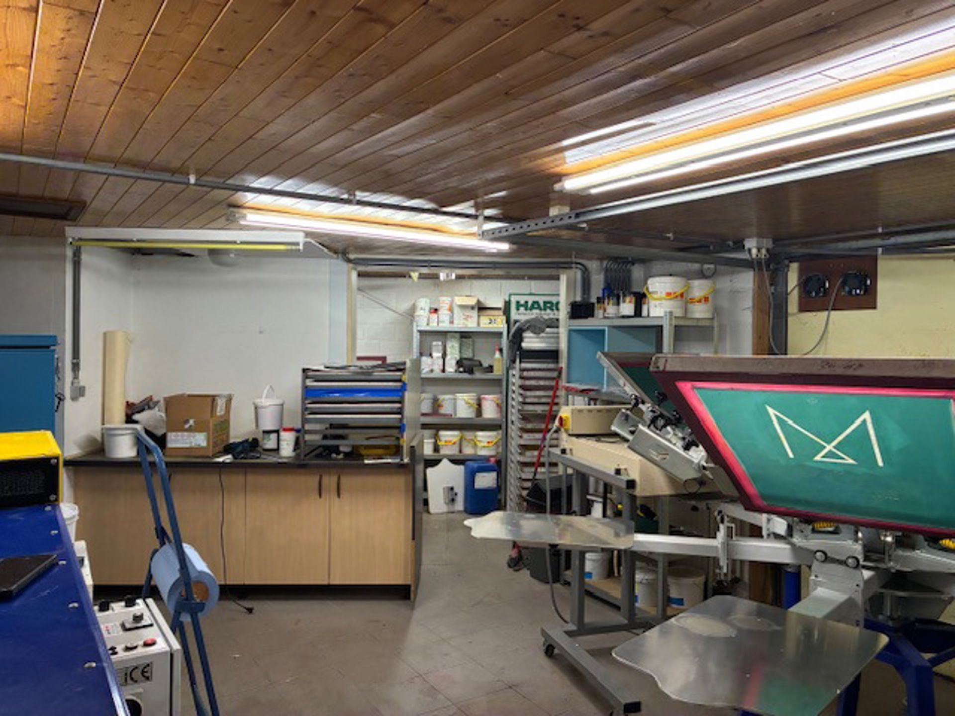 Commerciële ruimte te huur foto 13