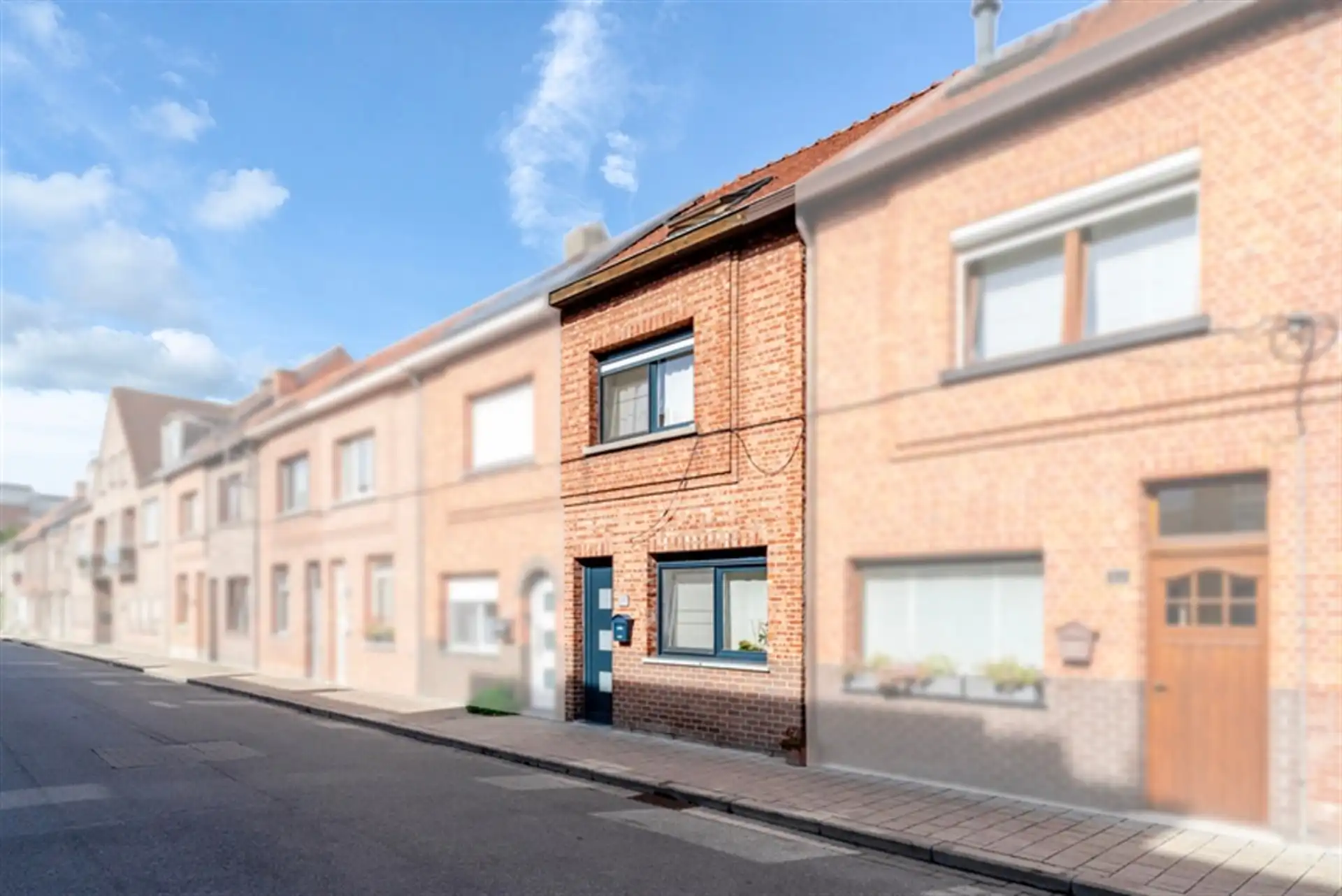 Huis foto 14
