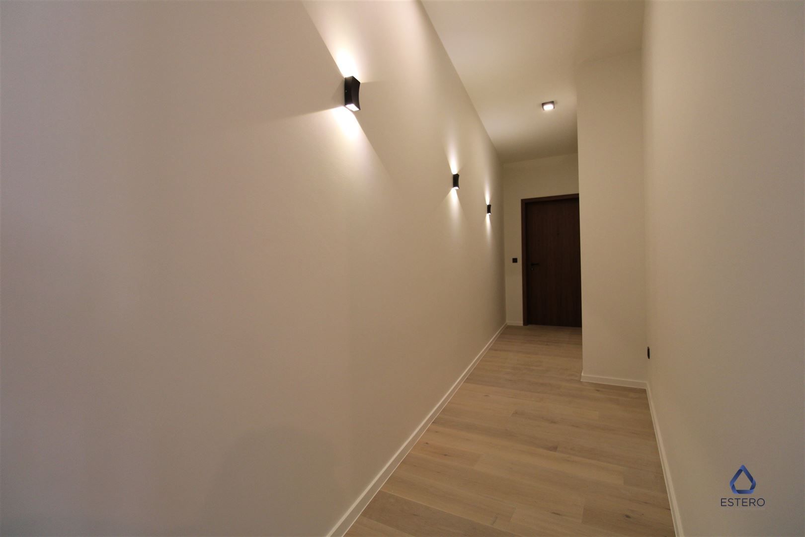 Nieuwbouw gelijkvloers appartement te Kortrijk  foto 6