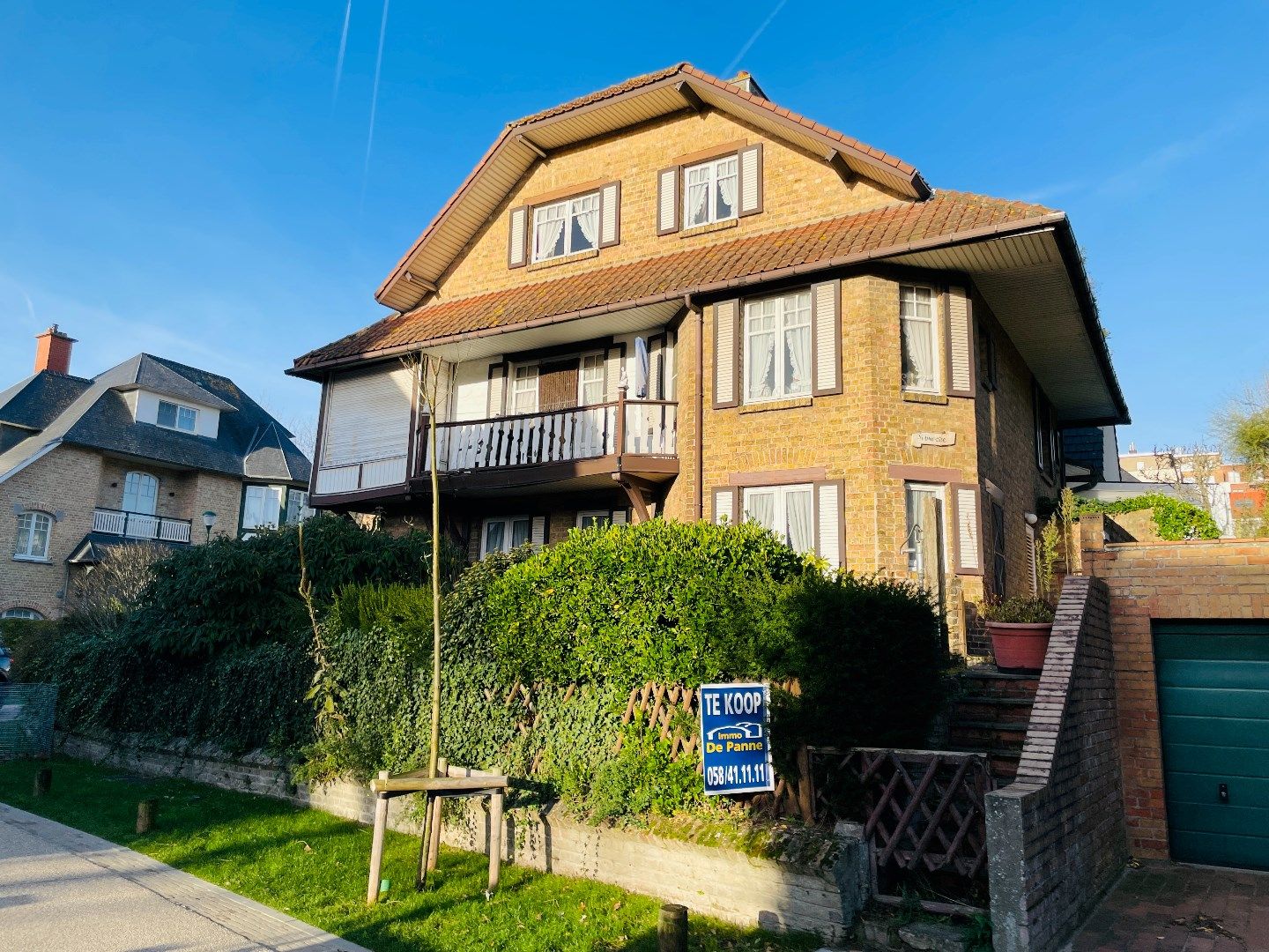 Villa Primrose foto 6