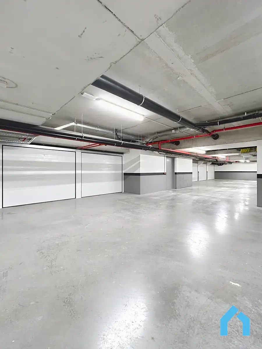 Droomappartement aan zee met frontaal zeezicht en gezellig terras! foto 26