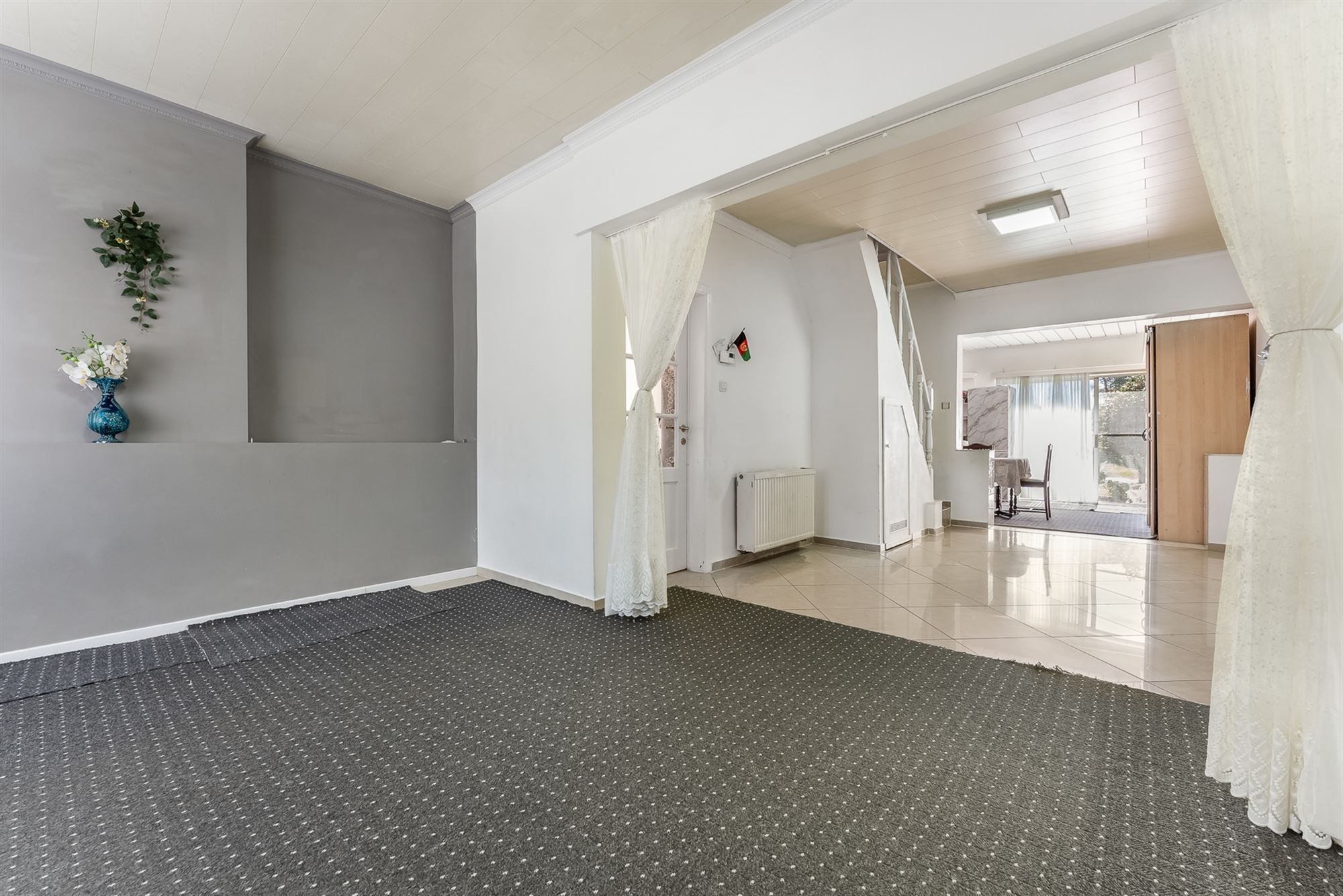 IDEALE STARTERSWONING OF INVESTERINGSPAND GELEGEN TE BEVERLO-DORP foto 6