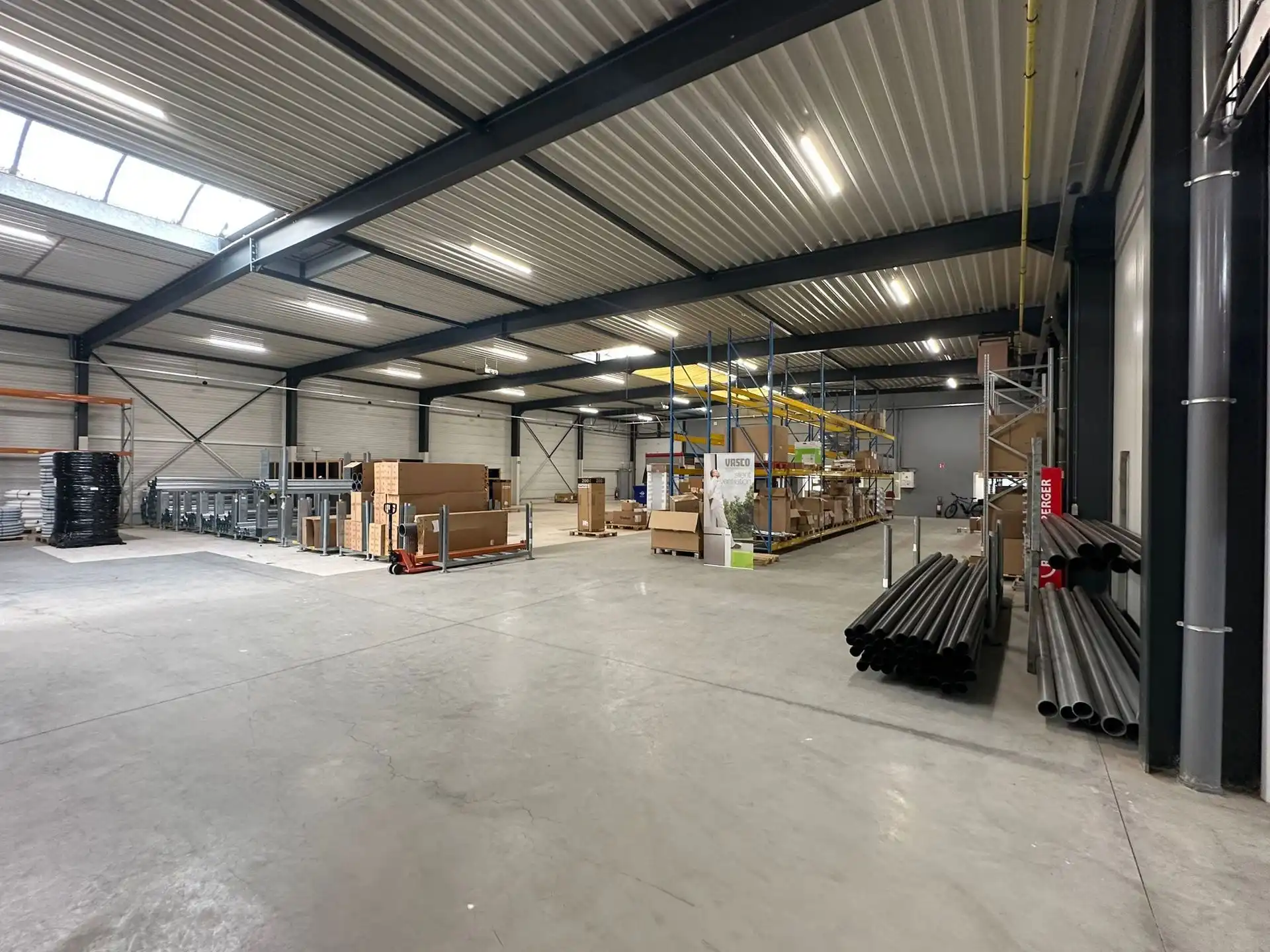 Bedrijfsvastgoed te huur foto 9