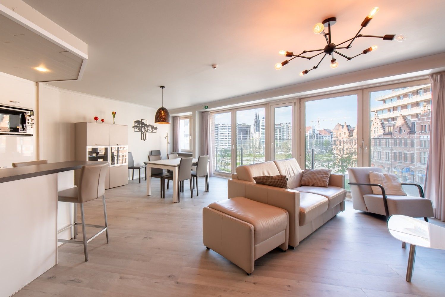 RESIDENTIE BOEKANIER foto 2