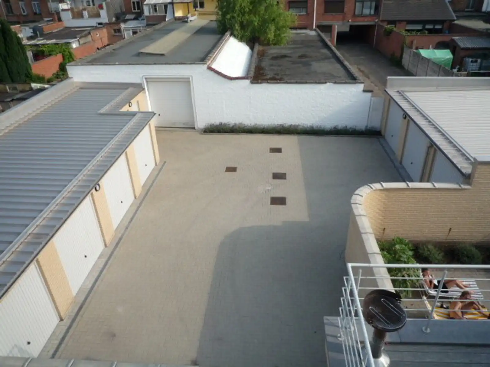 Appartement te koop foto 22