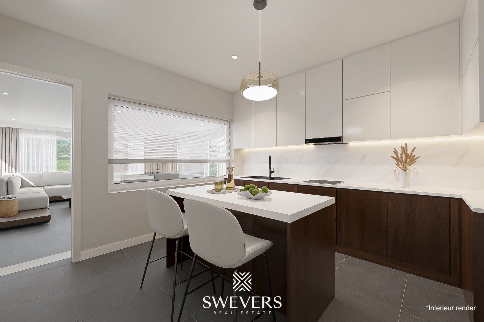 Te renoveren gelijkvloerse woning op rustige locatie in Koersel foto 14