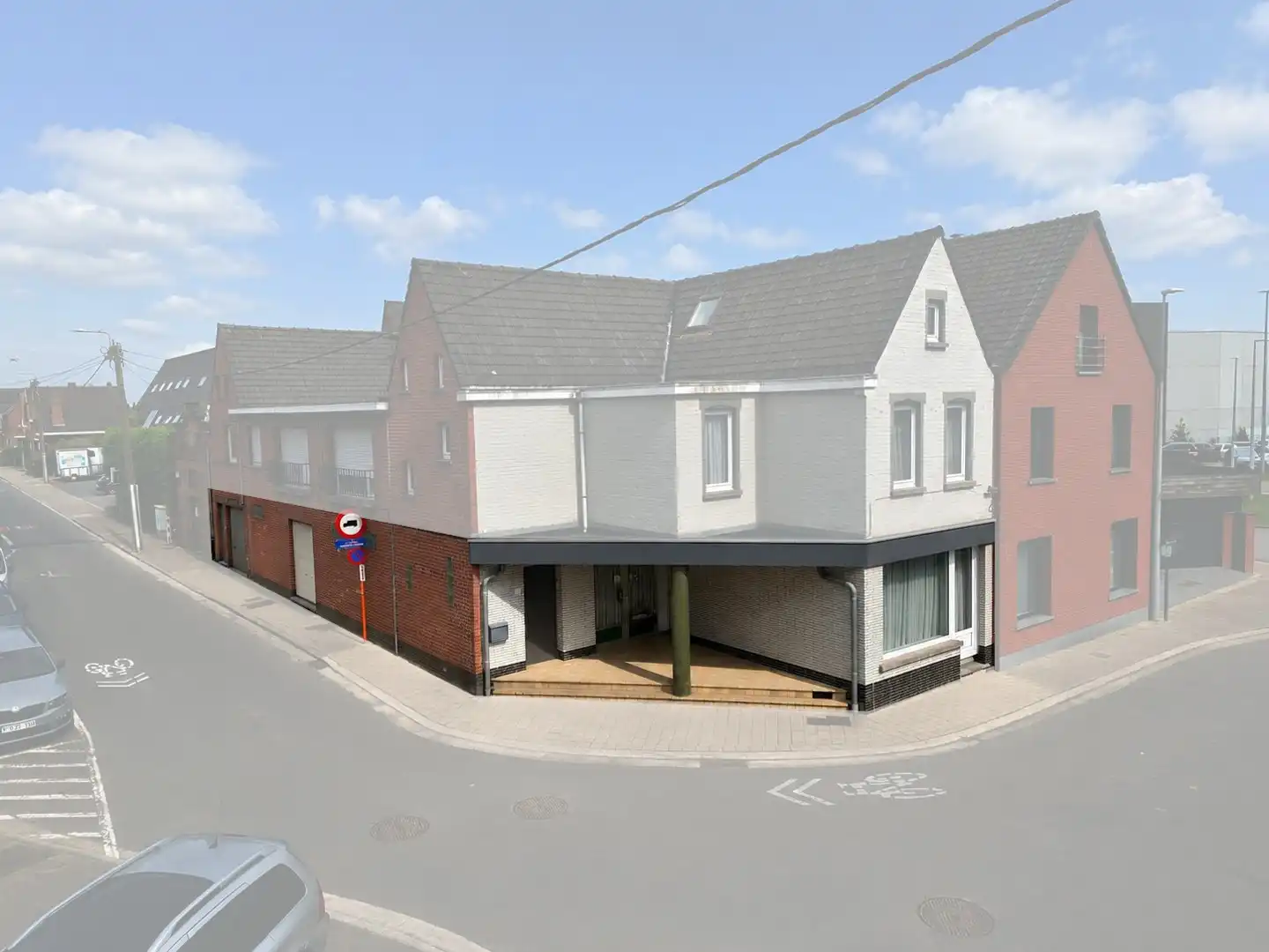 Lichtervelde - Ruim multifunctioneel pand op toplocatie! foto 13