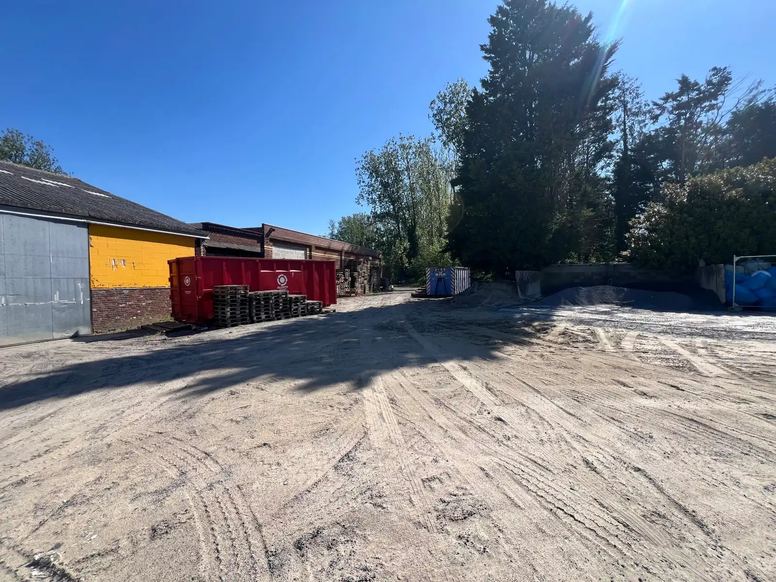 Verkoop van handelszaak BATICENTRE. foto 11
