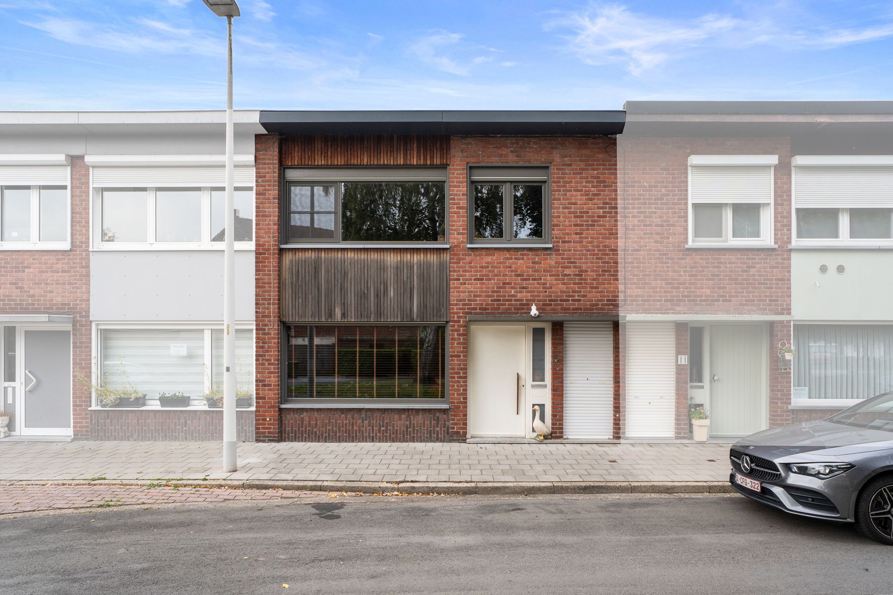 Betaalbaar wonen in Deinze: gerenoveerde parel. foto 18