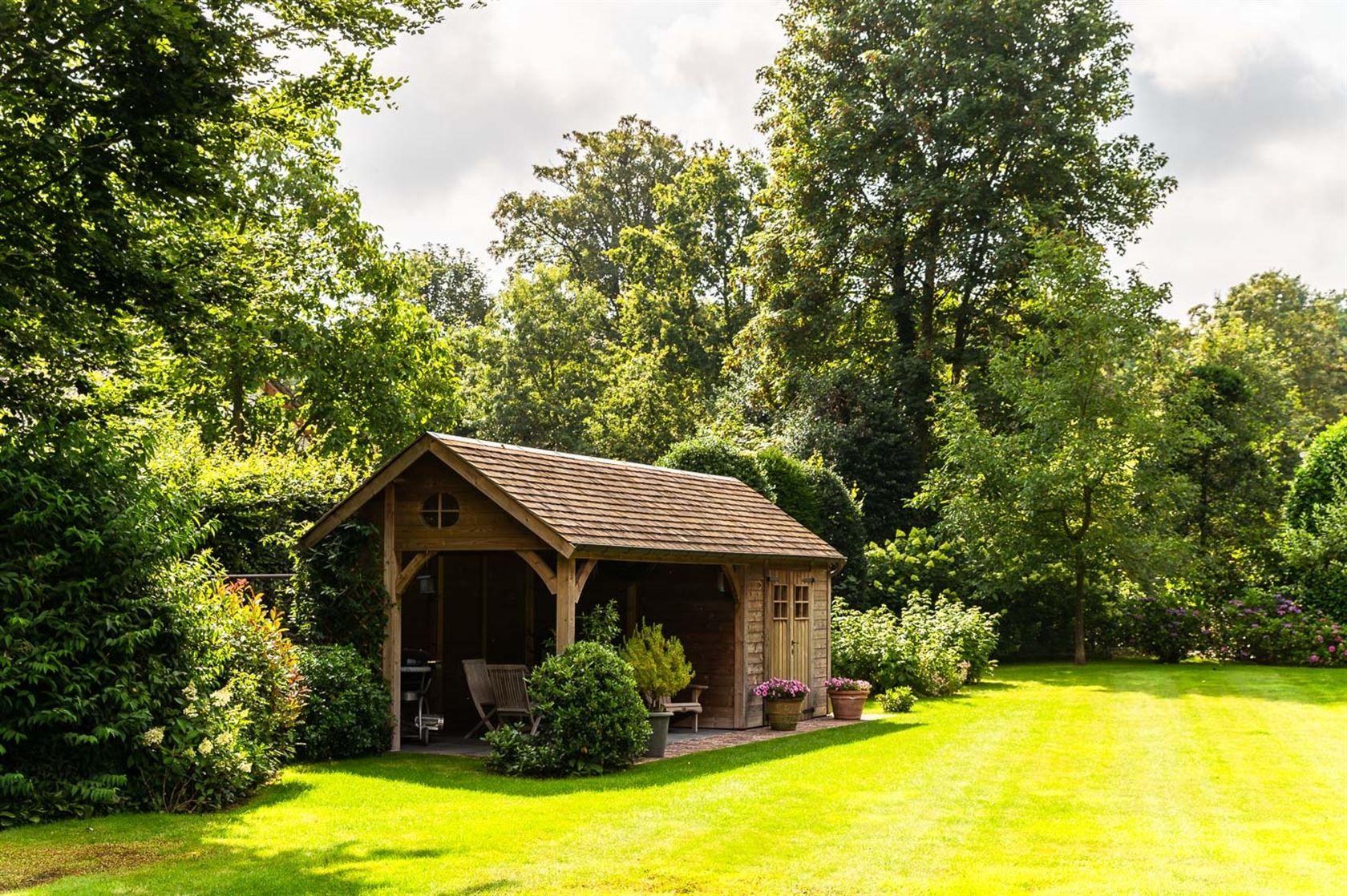 Bijzondere villa in het prachtige Deurle foto 20