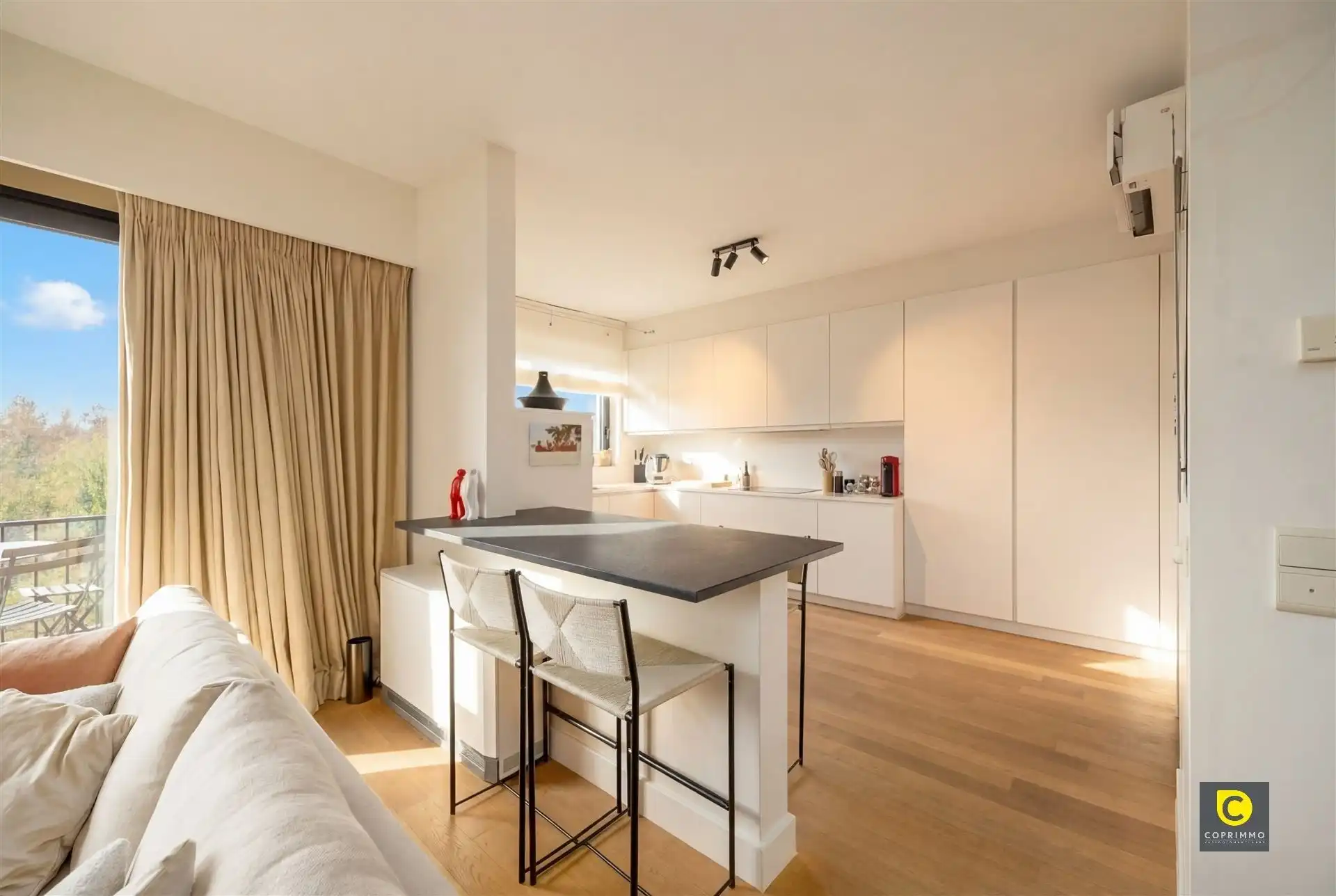 Instapklaar 2 slaapkamer app foto 7