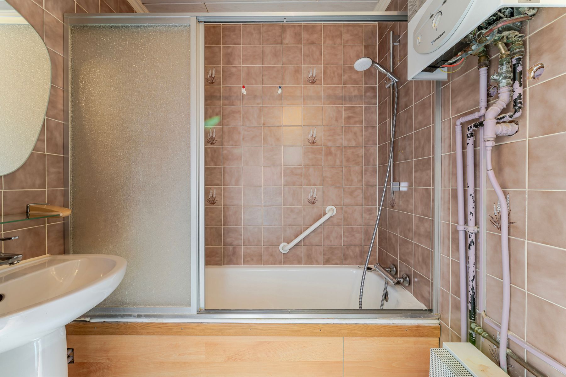 Rustig gelegen woning op 405 m² met achterliggende garage foto 10