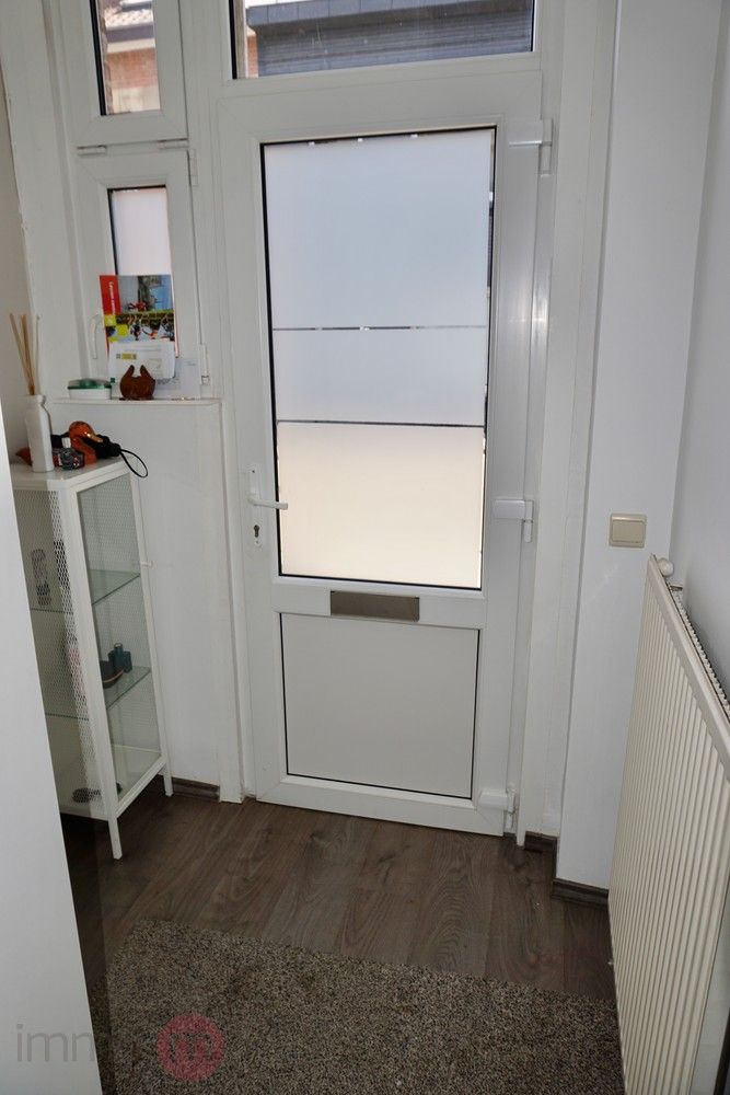 Charmante, instapklare gezinswoning op toplocatie in Leuven – met 3 slaapkamers en een tuin. foto 9