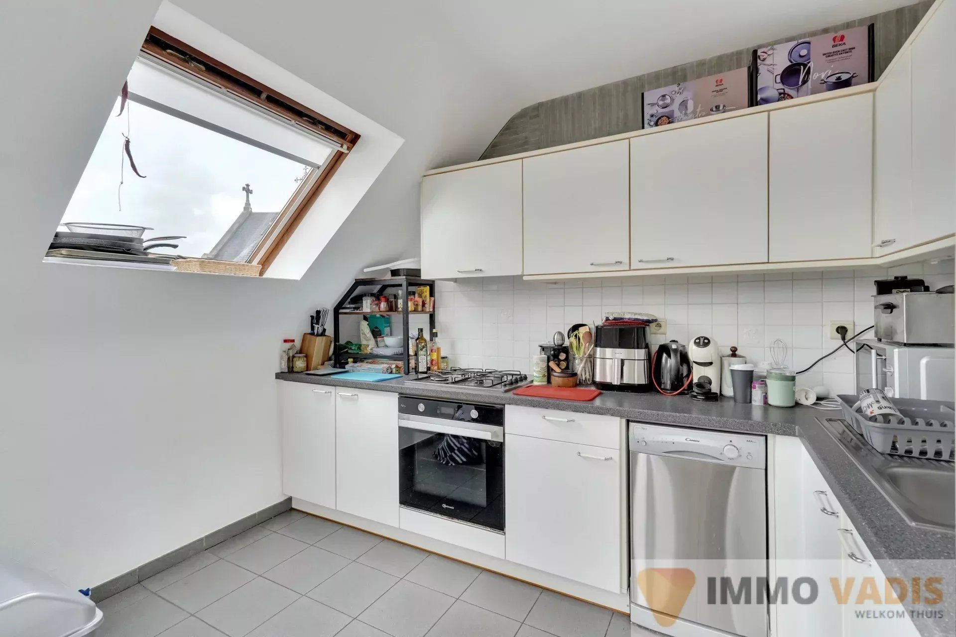Appartement met 3 slaapkamers foto 6