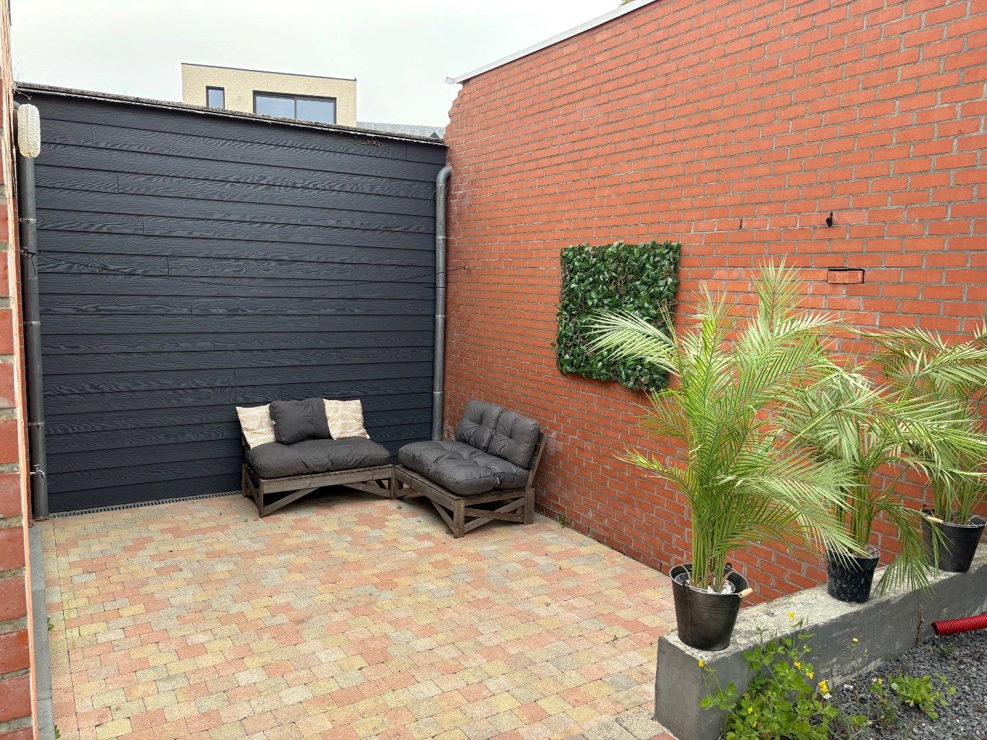 Instapklaar glvl appartement met terras foto 10