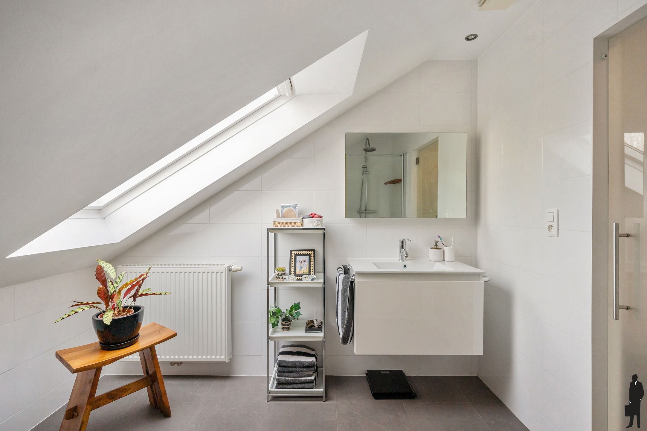 Moderne villa met zwembad foto 27