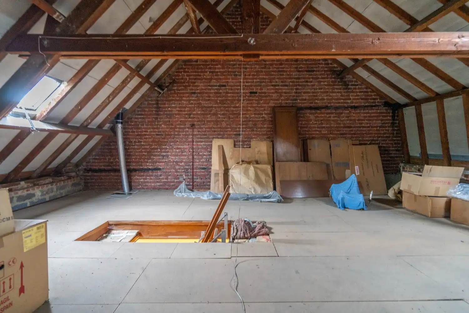 GUL IN BISSEGEM foto 23