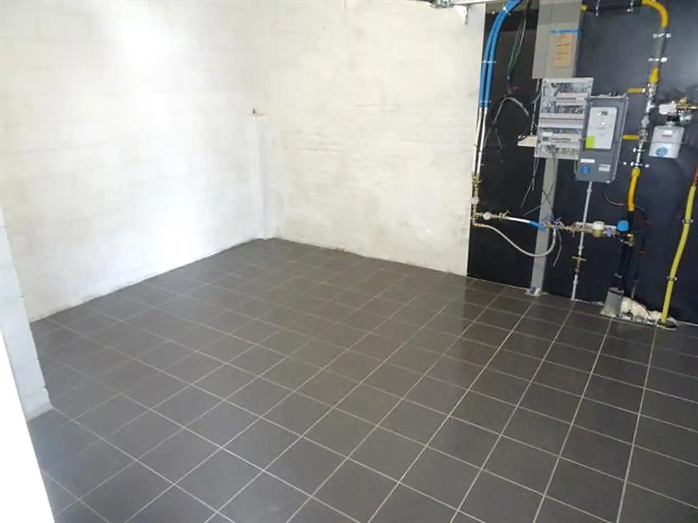 Zeer rustig gelegen ruime woning te huur foto 34