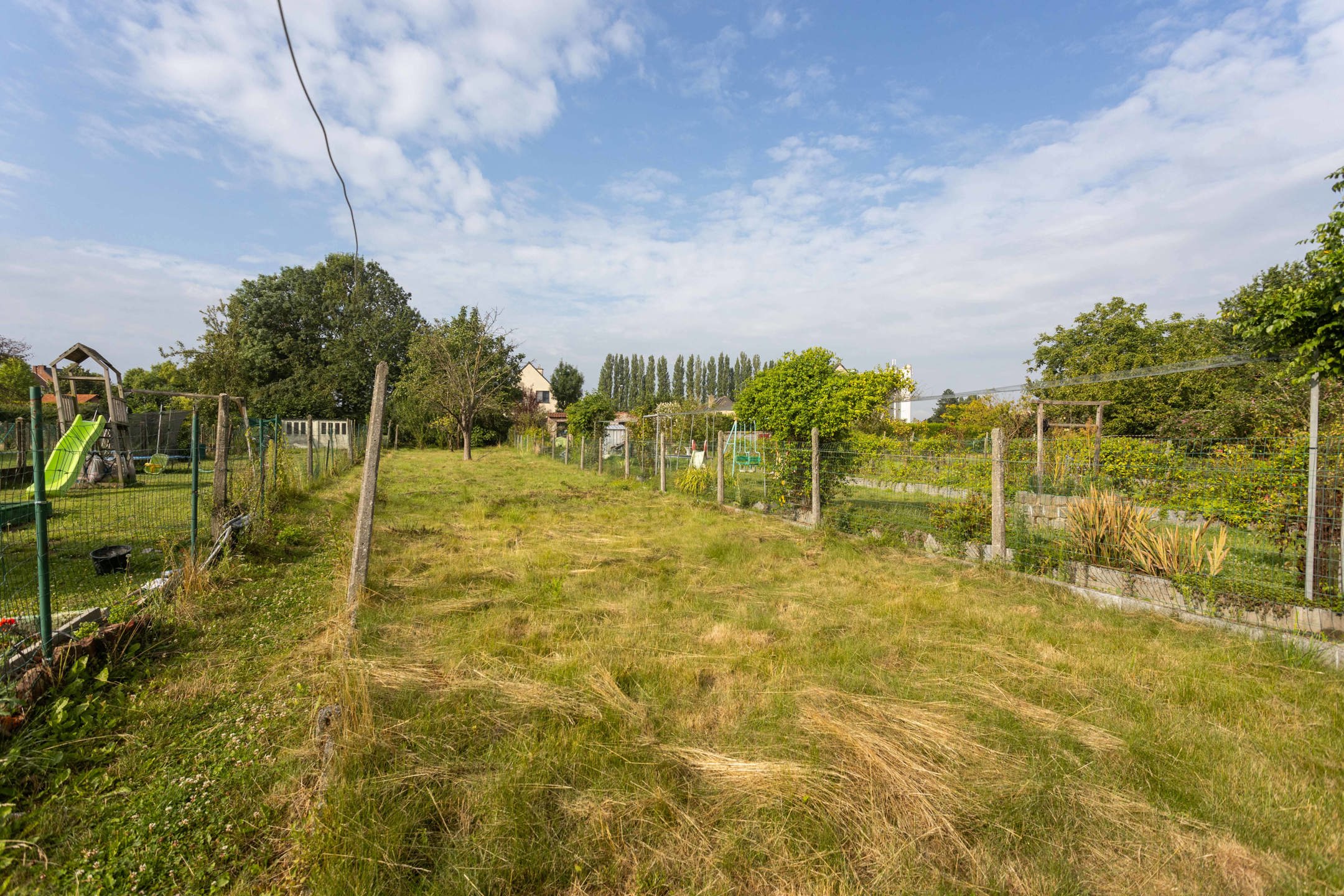 Energiezuinige, gerenoveerde woning met tuin nabij centrum foto 17