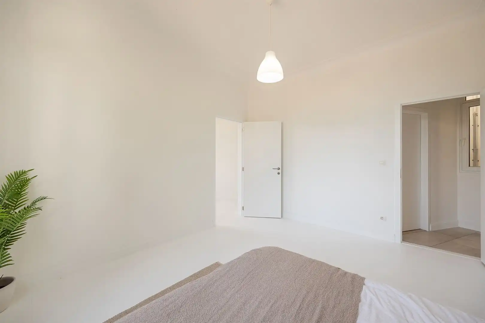 Hoekappartement vol licht in hartje Boho foto 13