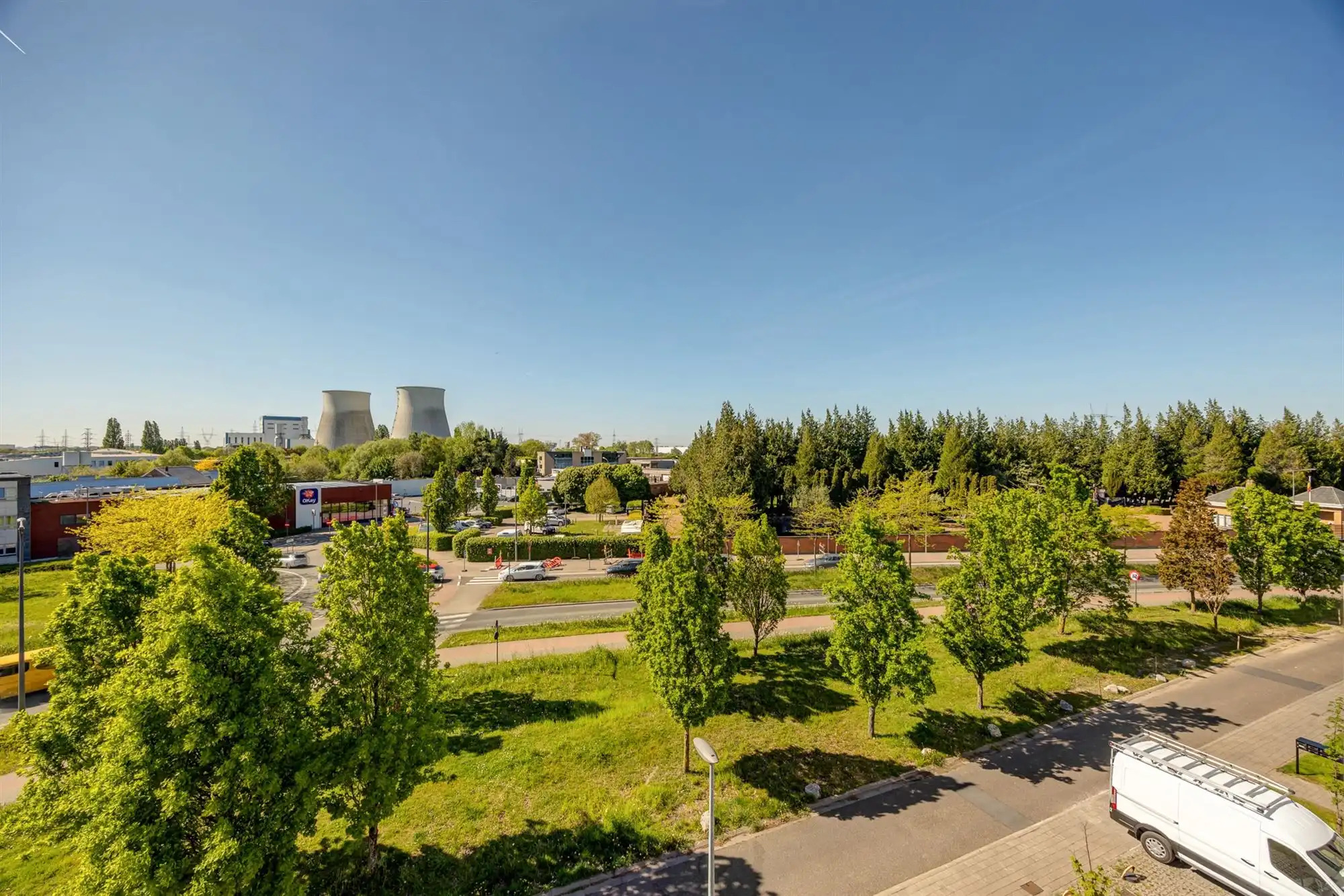 Appartement met 2 terrassen en staanplaats op TOPlocatie foto 26