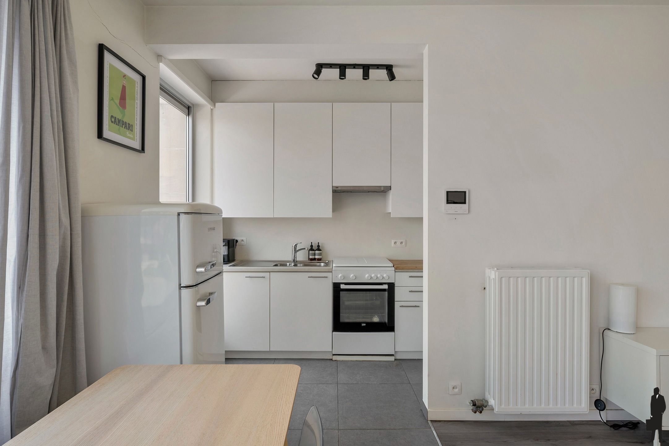 Uniek dakappartement met 45 m² terrassen foto 8