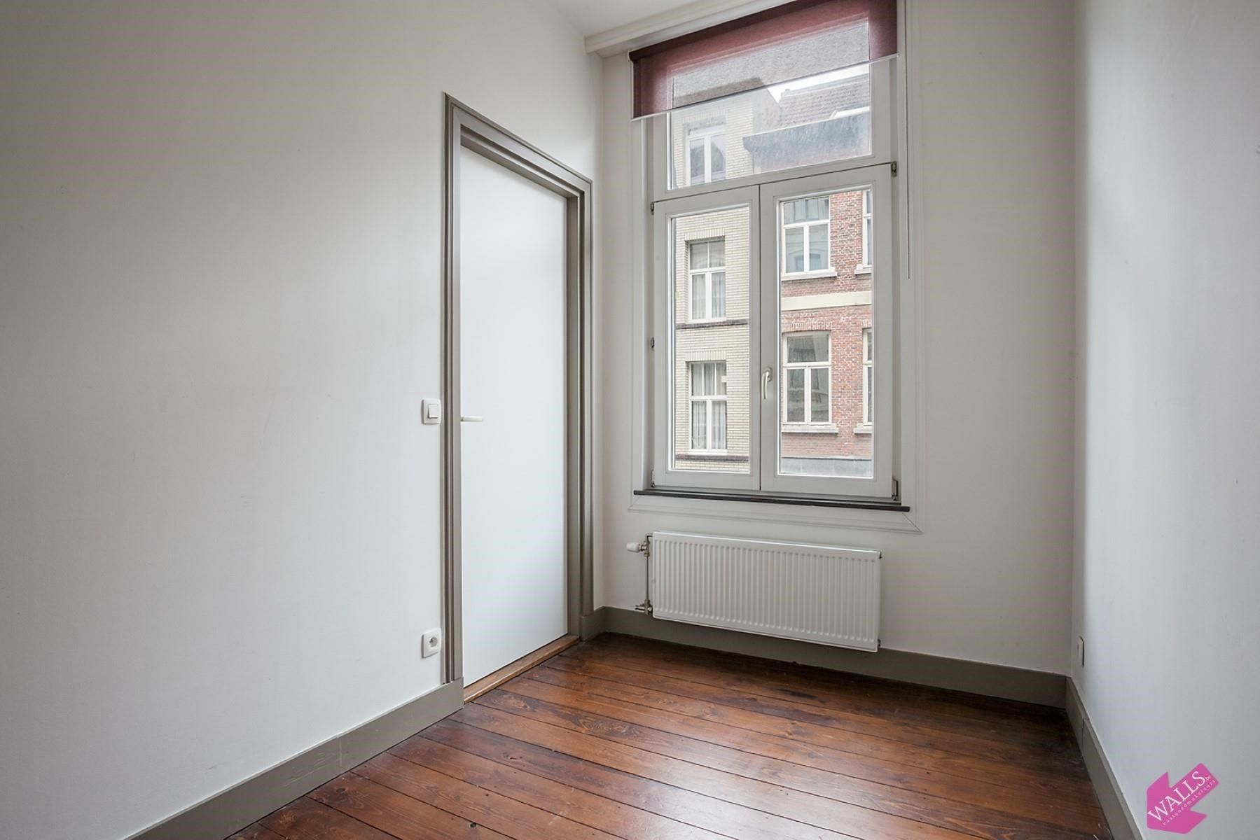 Charme en gezelligheid troef nabij Zurenborg foto 11