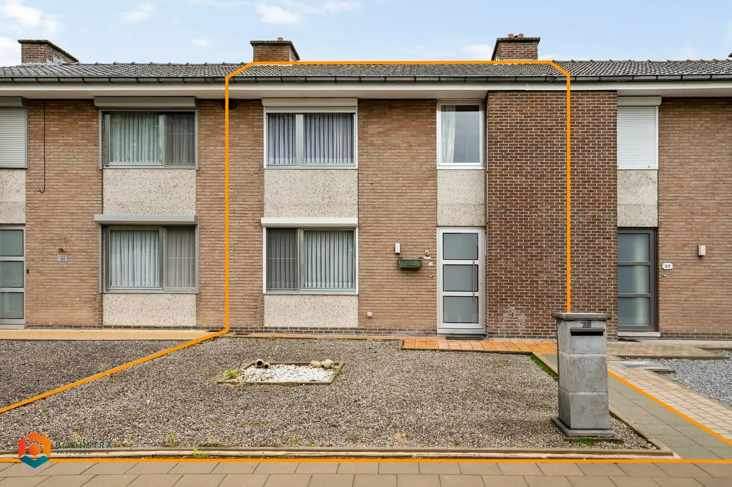 Te renoveren woning met 3 slpkrs en tuin foto 18