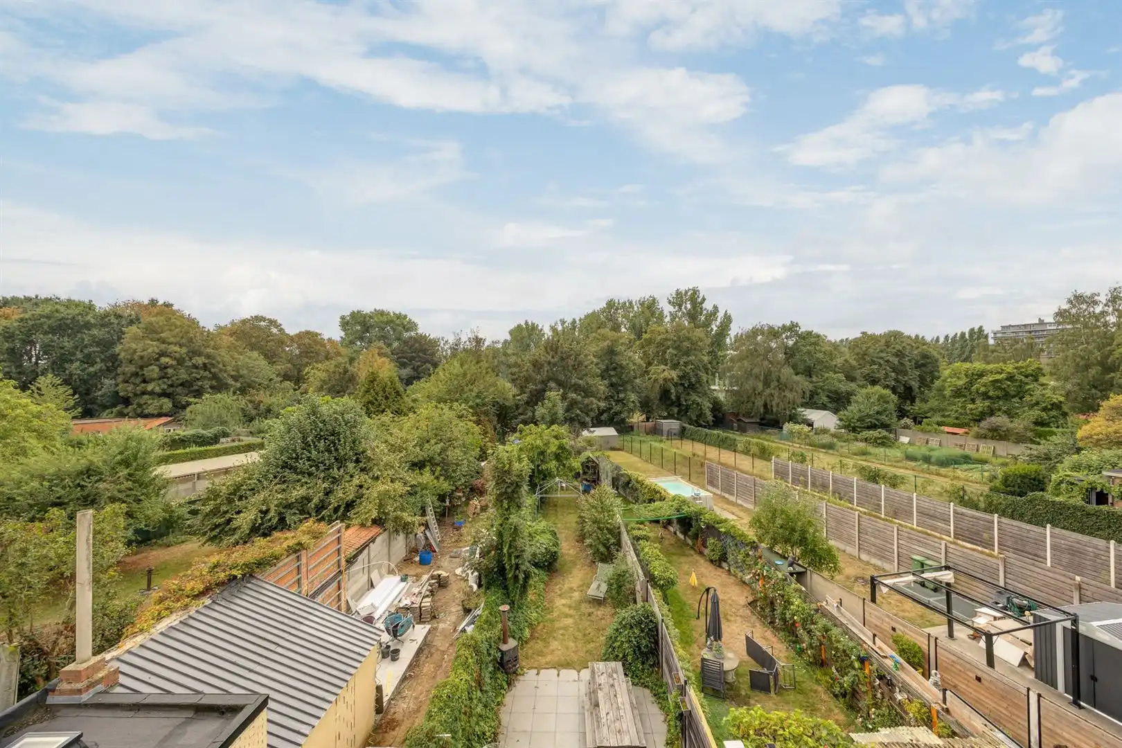 Instapklare energiezuinige burgerwoning in Ekerse dorpskern foto 23
