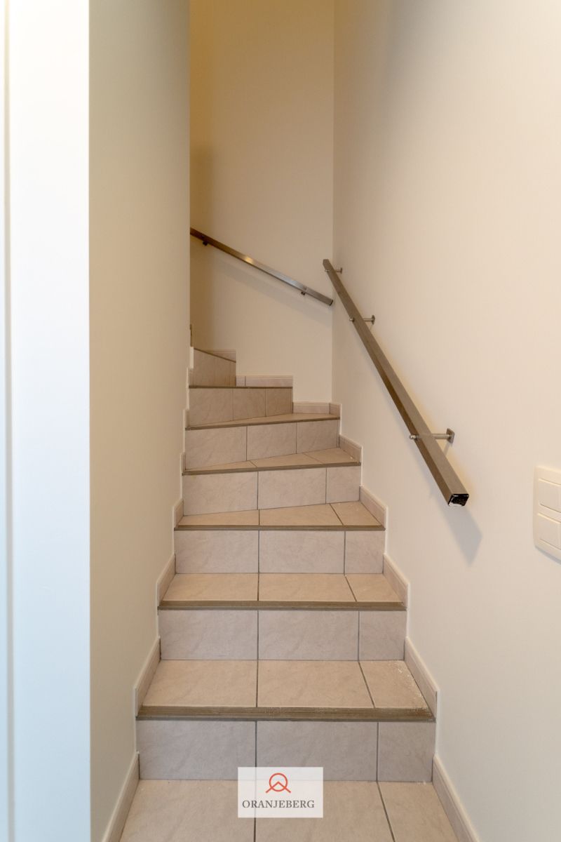 Duplex app met 2 slpk's vlakbij Kouter hartje Gent foto 14