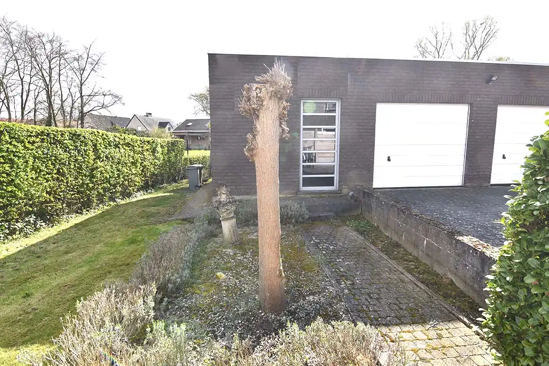 Gerenov herenwoning in centrum foto 39