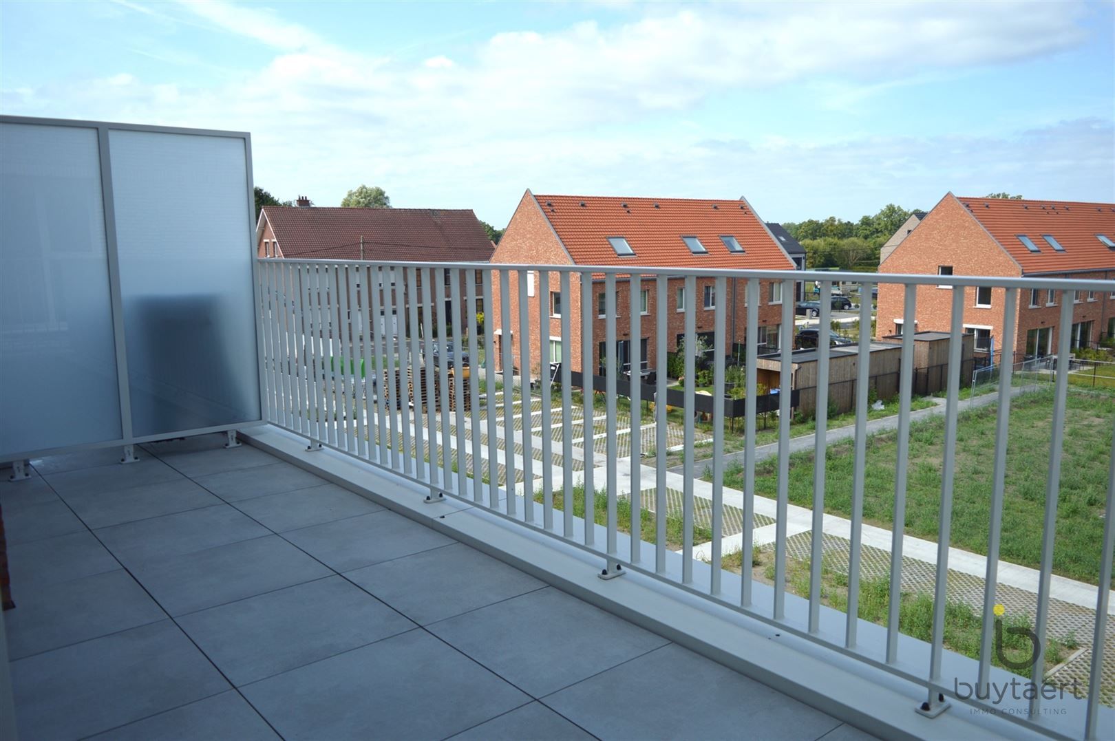 Nieuwbouw dakappartement met 2slpks te Zoersel. foto 5
