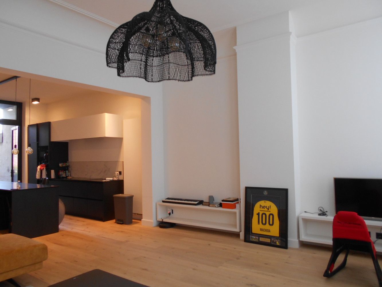 Appartement, 2 slaapkamers, terras foto 8