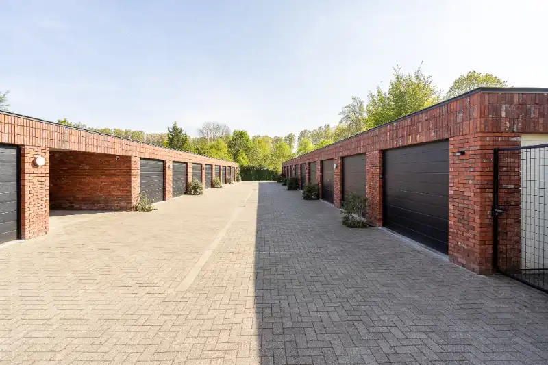 Energiezuinige duplex met prachtig zicht. foto 26