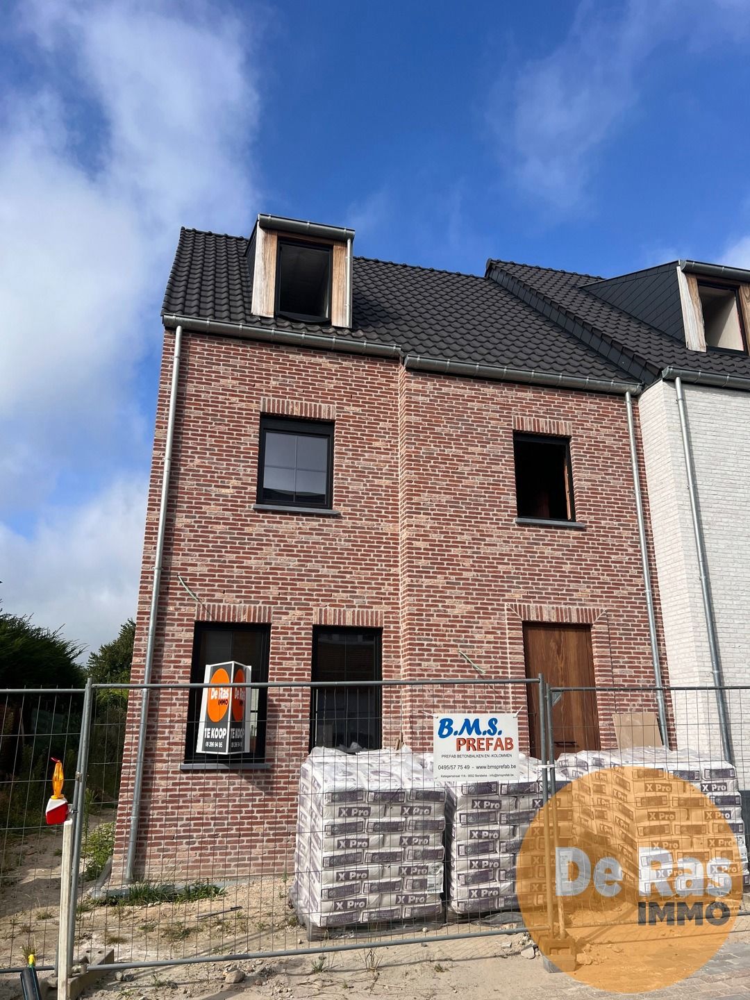 HILLEGEM- Laatste BEN-woning aan 6% BTW, unieke aanbieding foto 2