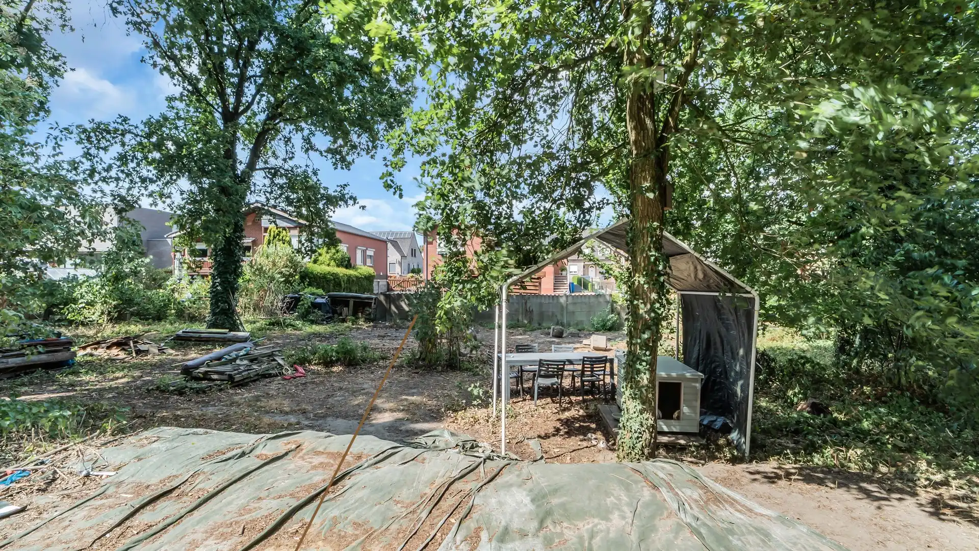Duurzame CLT-woning met moderne architectuur en A+ energielabel foto 20