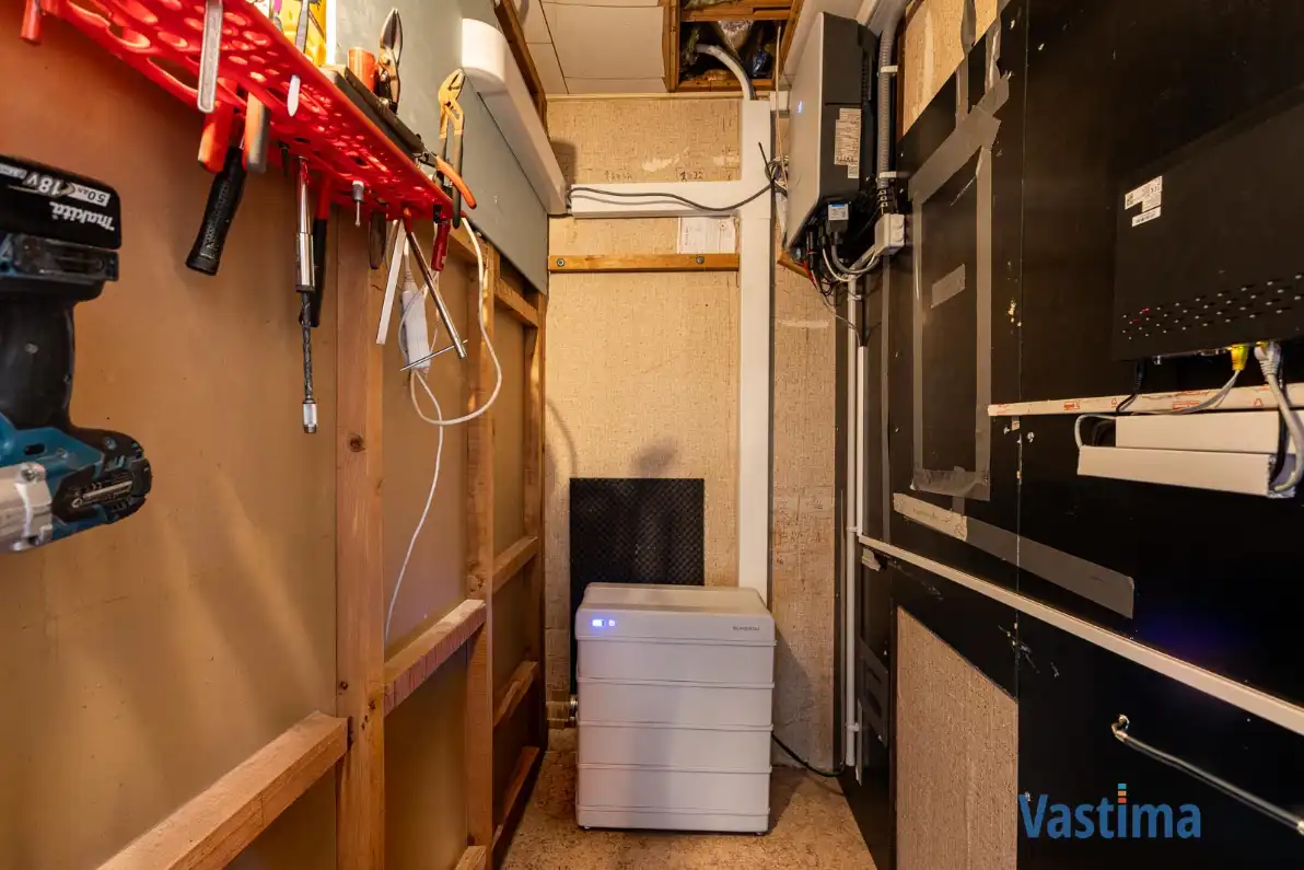 Instapklare bungalow met 3 slaapkamers en garage foto 16