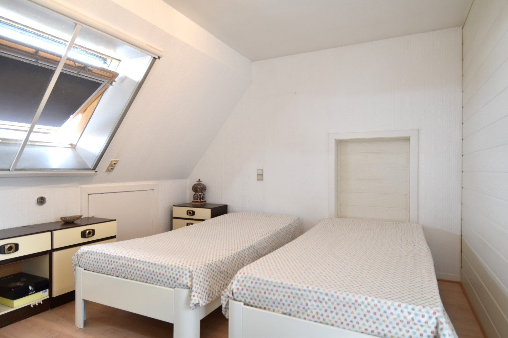 Charmante koppelwoning met 3 slaapkamers te Heule foto 8