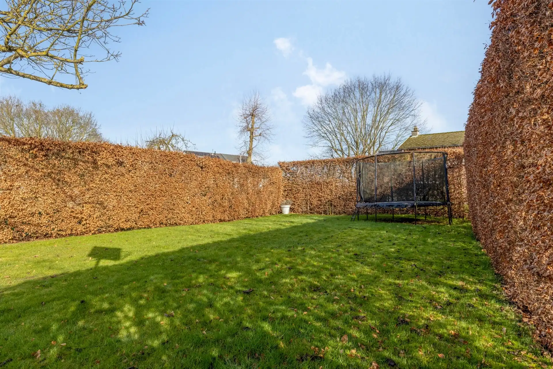 Instapklare woning met alle comfort foto 36