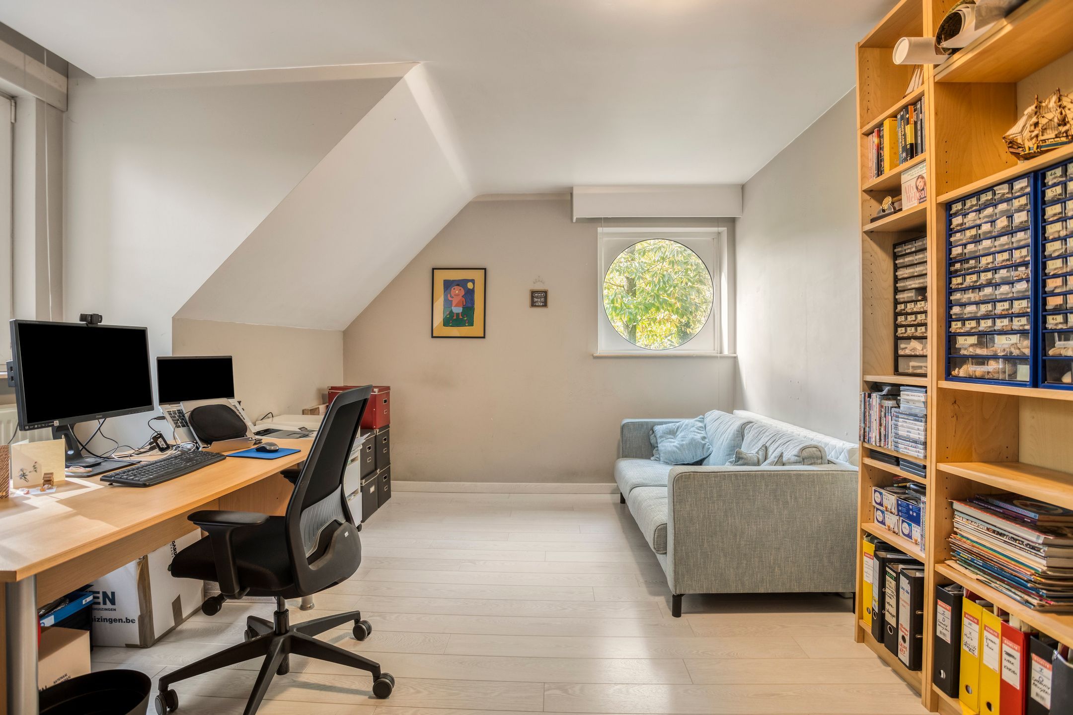 Geweldig groen en groots: wonen in een verborgen parel foto 24