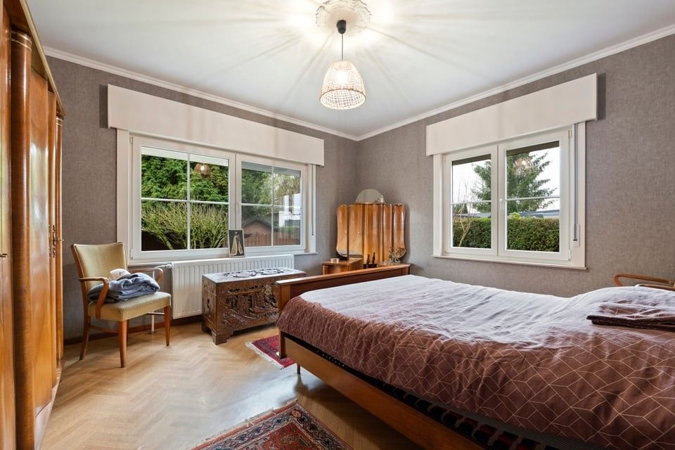 AUTHENTIEKE OPEN BEBOUWING MET VEEL POTENTIEEL OP EEN PERCEEL VAN 9A61CA IN TONGEREN foto 17